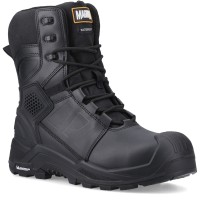 Magnum Stormforce 8" Waterproof Safety Boot